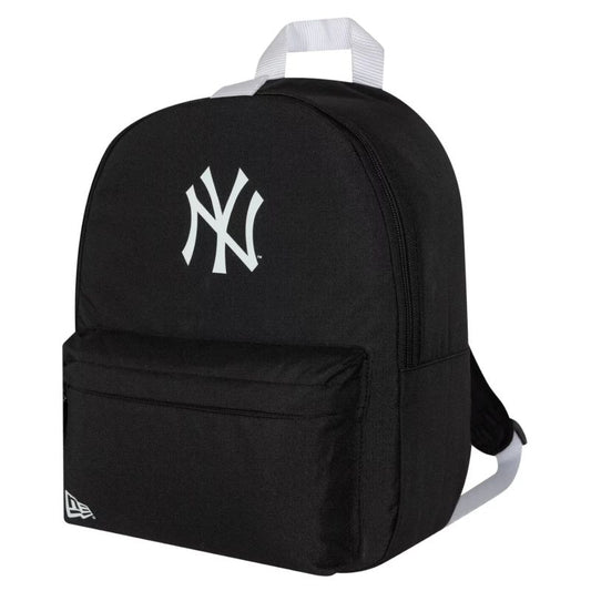New Era MLB New York Yankees Applique Backpack 60667092 Accessories/Plecaki/New Era Your Sports Performance