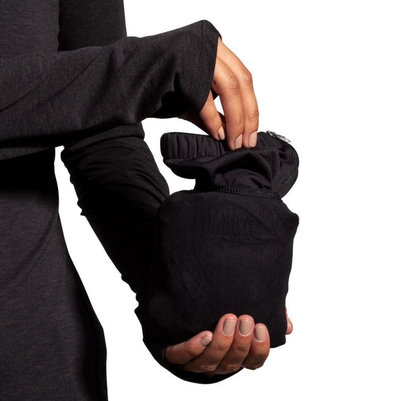 Brooks Running High Point Waterproof Pant W 221639052 Import z Brooks/Brooks/Spodnie Your Sports Performance