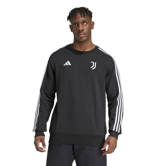 Adidas Juventus Turin DNA Sweat M IT3788 sweatshirt Clothing/Football Adidas
