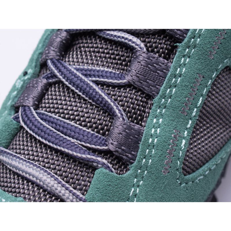 Bergson W Kakka Mid Stx shoes grass green Footwear/Outdoor/Bergson Your Sports Performance