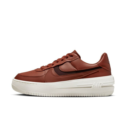 Nike Air Force 1 PLT.AF.ORM W DJ9946-603 shoes Footwear/Lifestyle Nike
