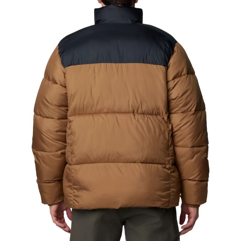 Columbia Puffect III Jacket M 2086861257 Clothing/Outdoor/Columbia Your Sports Performance
