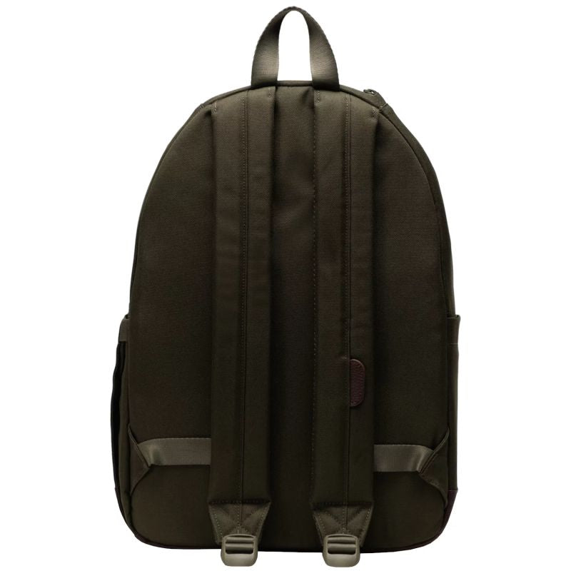 Herschel Pop Quiz Backpack 11405-04488 Green One size In preparation Your Sports Performance