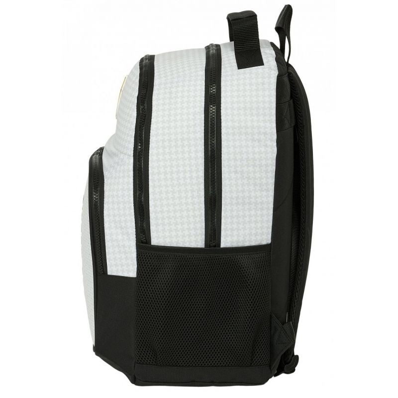 Real Madrid Sports Backpack 612454560 Accessories/Plecaki/pozostałe plecaki Your Sports Performance