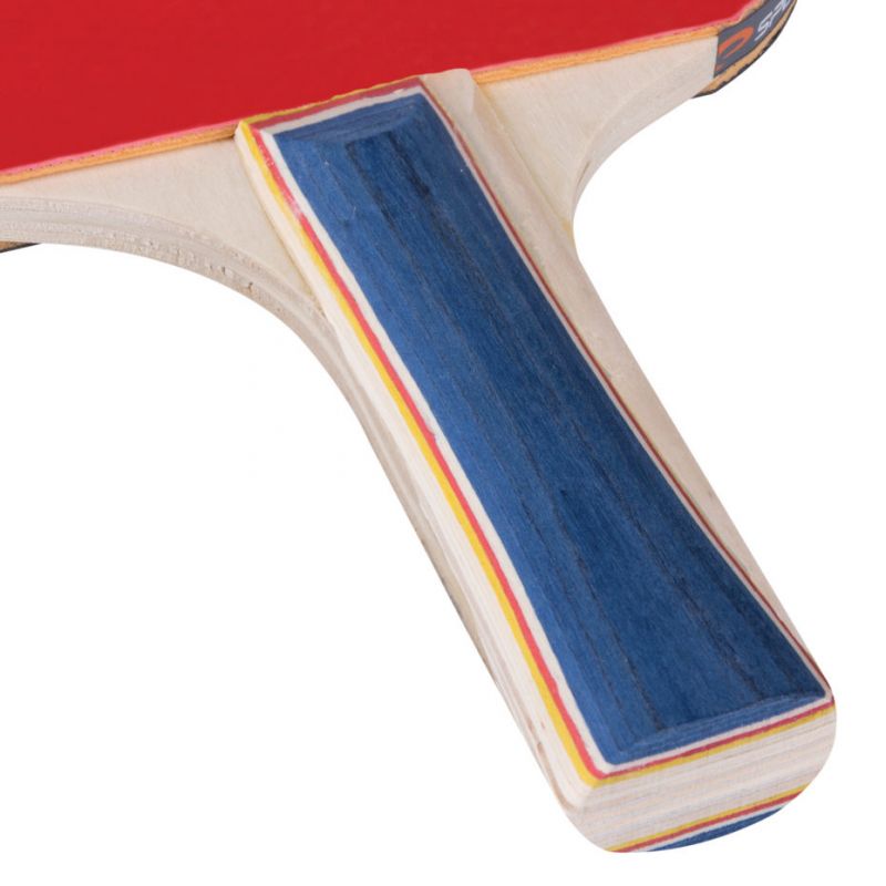 SPOKEY TRAINING PRO 81919 PING PONG RACKET Accessories/Rackets and accessories Your Sports Performance