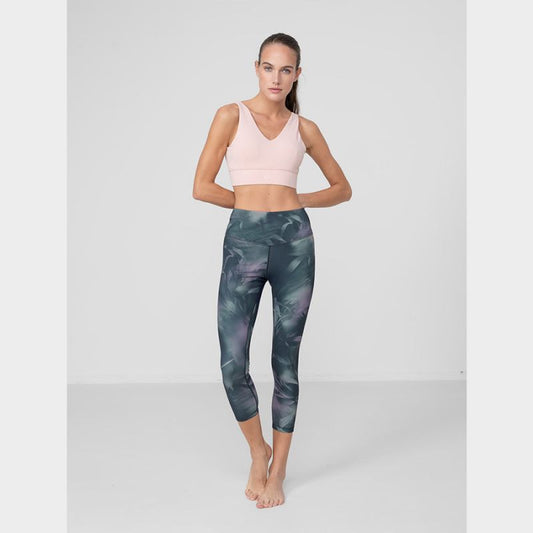 Trousers 4F W H4Z22-SPDF016 90A Clothing/Training 4F