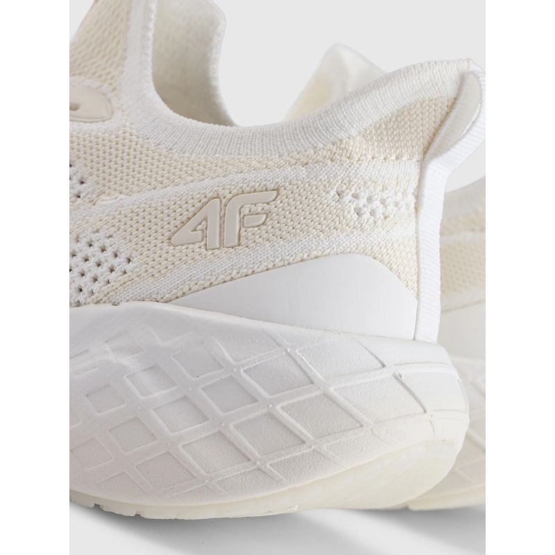 Velocore E-knit Women's Low Sneakers 4F 4FRSS25FSPOF171-10S 4f
