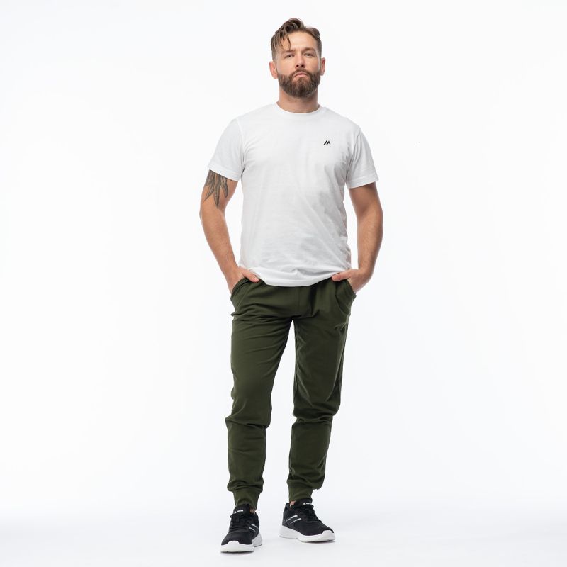 Men's NAMI Trousers In preparation Your Sports Performance
