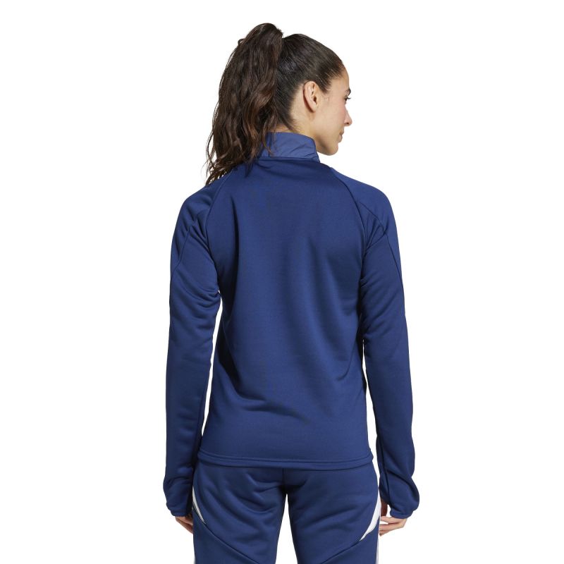 Adidas Tiro 24 Winter W sweatshirt IY0129 Clothing/Training Adidas