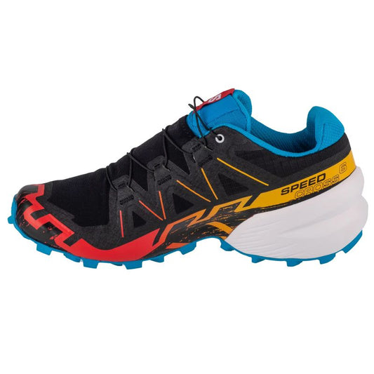 Salomon Speedcross 6 M shoes 477164 Footwear/Running/Men Your Sports Performance