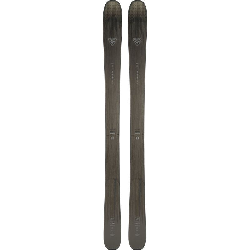 ROSSIGNOL SENDER 104 TI (Open) skis Import z PMSport Your Sports Performance
