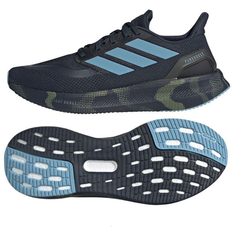 Adidas Pureboost 5 M JR5095 Running Shoes – Your Sports Performance