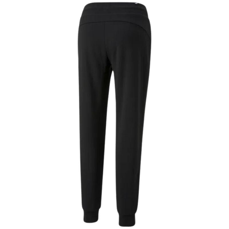 Puma ESS+ Metallic Pants FL W 849959 01 Clothing/Training Puma