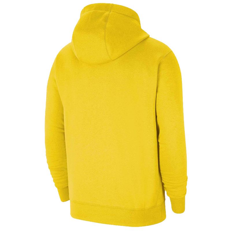 Nike Park Fleece Pullover Hoodie Junior CW6896-719 Clothing/Lifestyle Nike