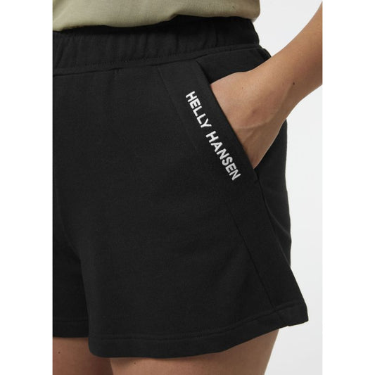 Helly Hansen Core Sweat Shorts W 54081 990 Clothing/Training/Helly Hansen Your Sports Performance