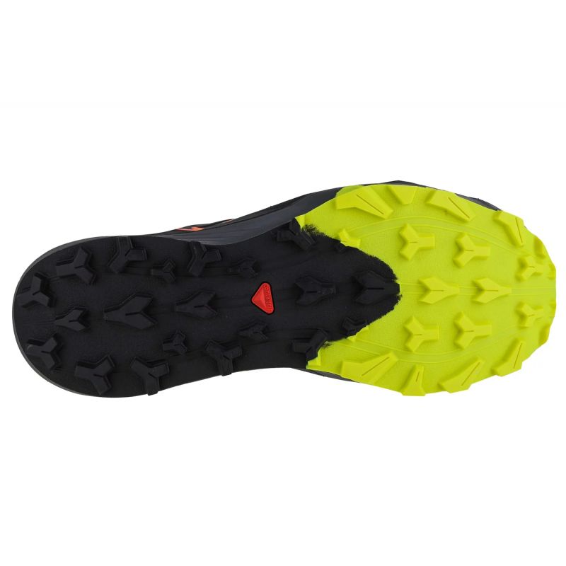 Salomon Thundercross M 472954 running shoes Footwear/Running/Men Your Sports Performance