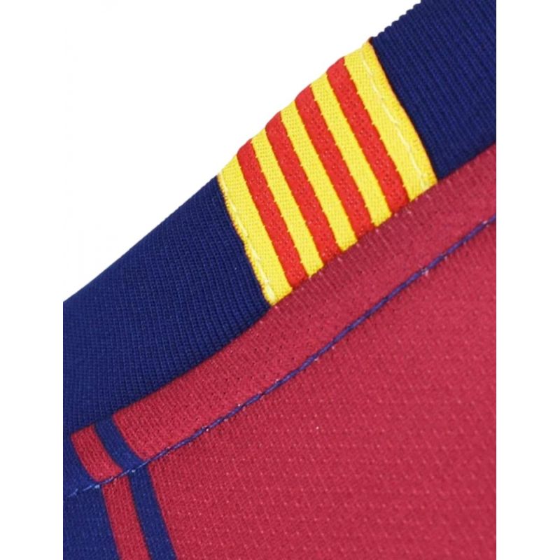 FC Barcelona Pedri set shirt shorts junior box 2025/26 BC19EP FC Barcelona