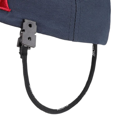 Musto Ess Fd Crew Cap 80032-598 Clothing/Outdoor/Czapki, szaliki, rękawiczki, maski/Alpinus Your Sports Performance