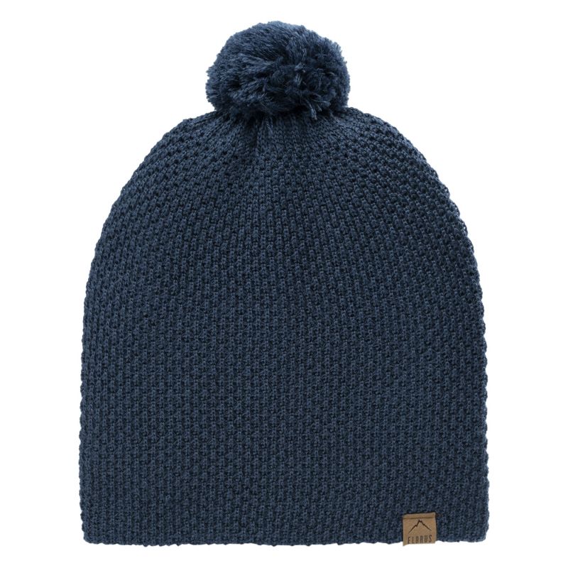 Elbrus Tomio Wool W 92800553519 hat Clothing/Outdoor/Czapki, szaliki, rękawiczki, maski/Elbrus Your Sports Performance