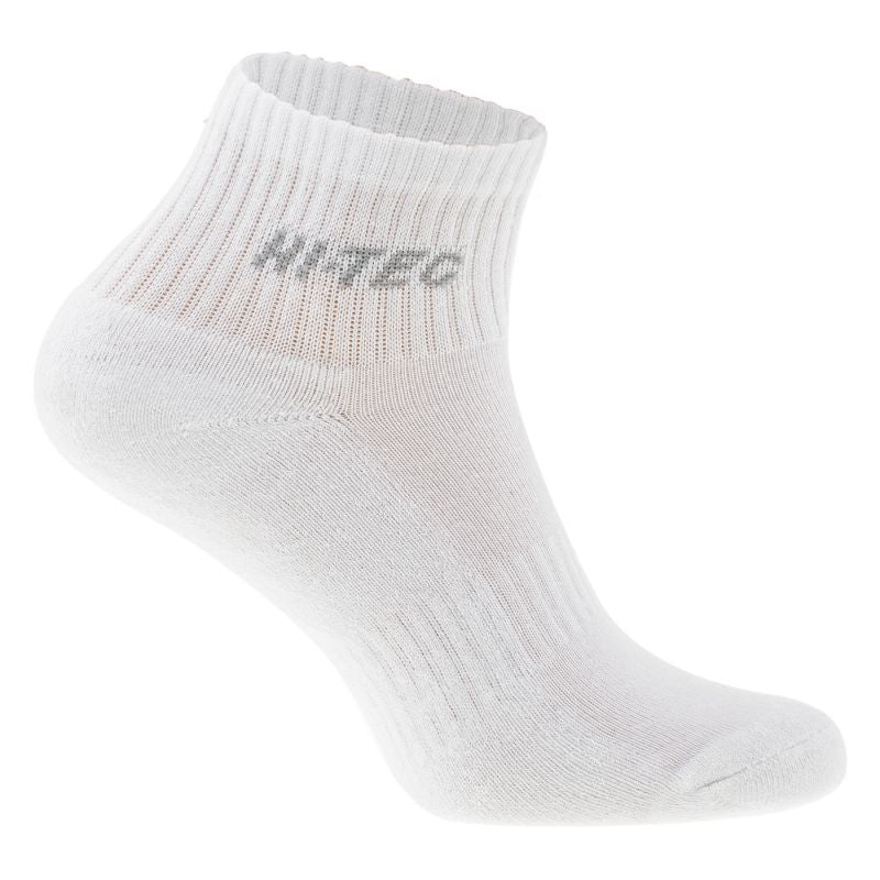 Hi-tec quarro pack II socks 92800542993 Clothing/Lifestyle/Socks/Hi-tec Your Sports Performance