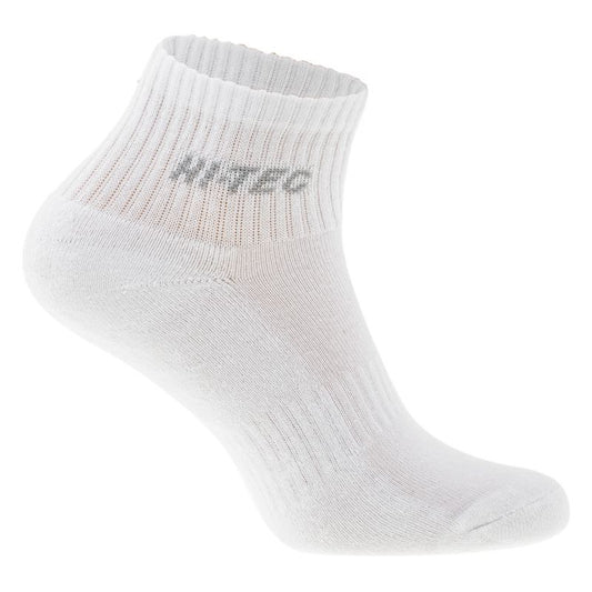 Hi-tec quarro pack II socks 92800542993 Clothing/Lifestyle/Socks/Hi-tec Your Sports Performance