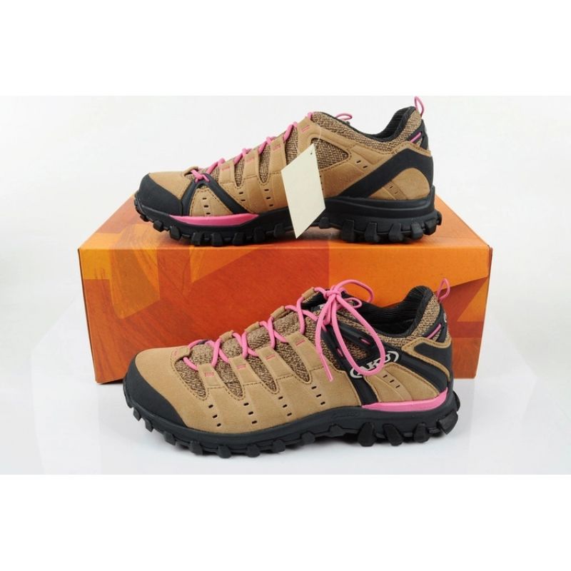 Aku Alterra Lite GTX W 716457 trekking shoes Footwear/Outdoor/Aku Your Sports Performance