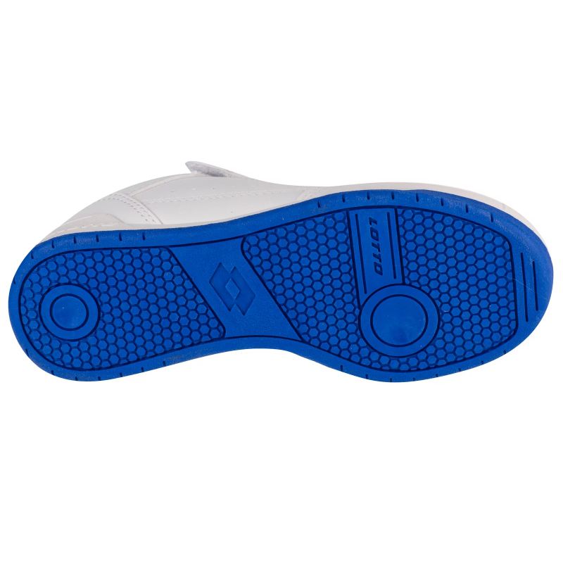 Lotto Toco BC K Jr 2600320K-1050 shoes Footwear/Lifestyle/Kappa Your Sports Performance