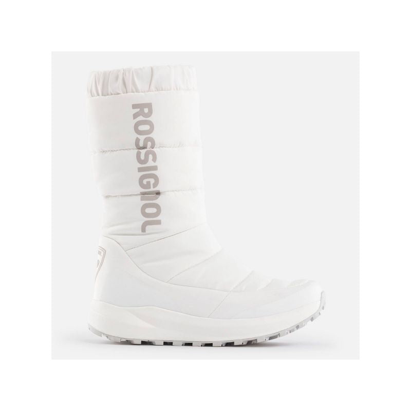 Rossignol W Rossi Podium Kh White Shoes Import z PMSport Your Sports Performance