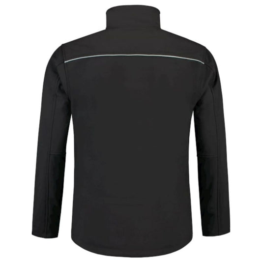 Tricorp Luxury Softshell Jacket M MLI-T53T1 Clothing/Outdoor/Tricorp Your Sports Performance