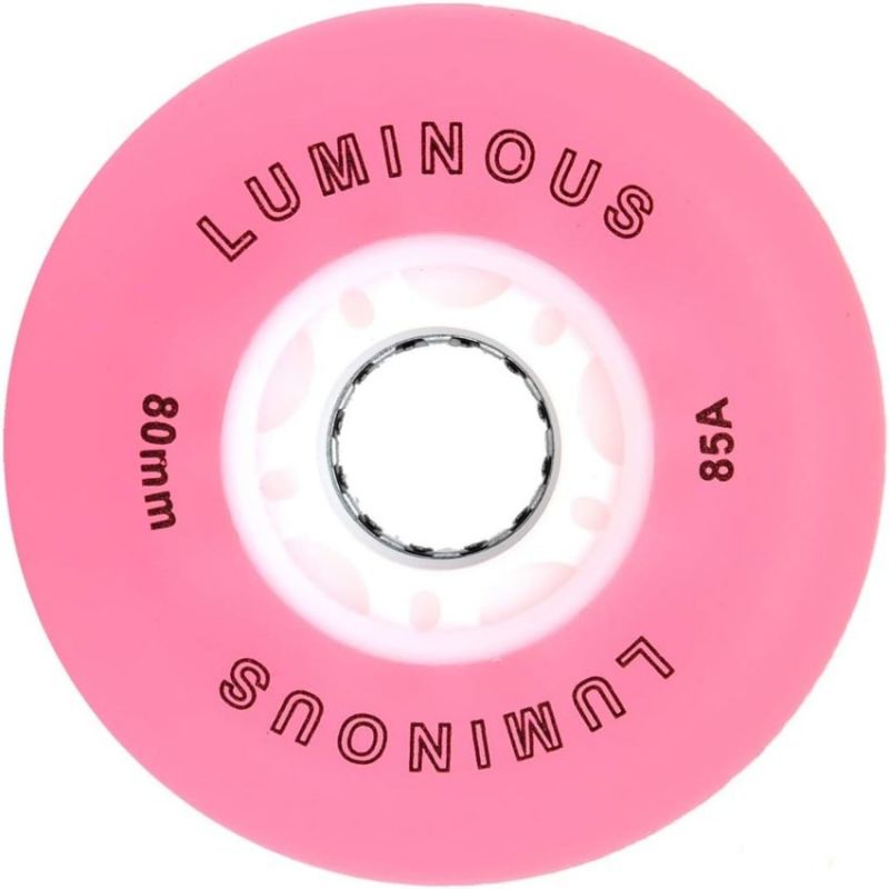 Seba 85A Luminous Wheel In preparation Your Sports Performance