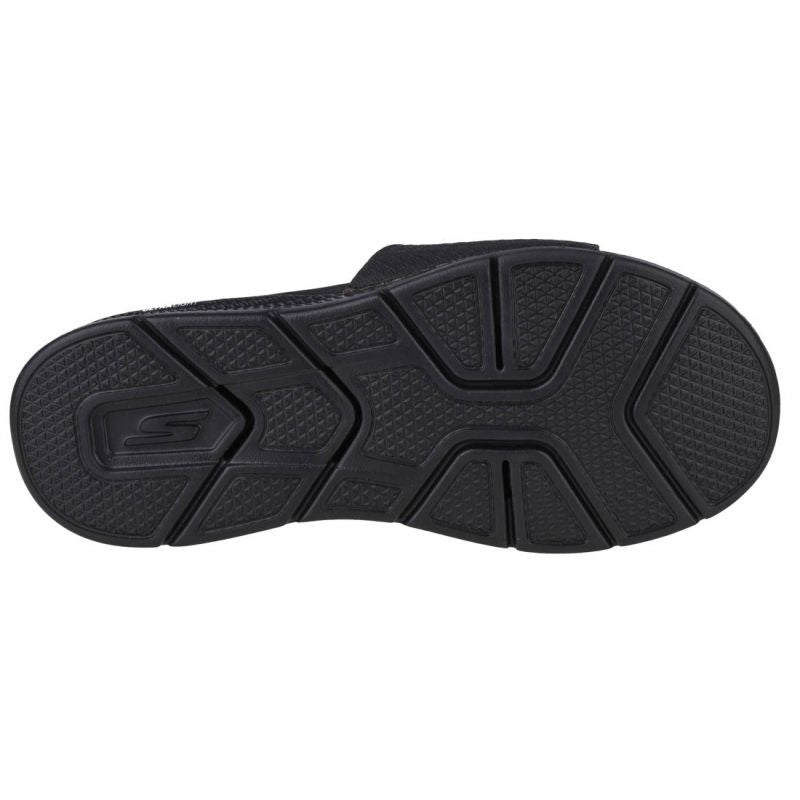 Skechers Go Consistent-Halo M 229032-BKW Flip-Flops Footwear/Outdoor Your Sports Performance