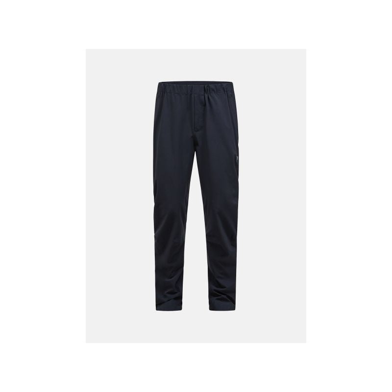 Peak Performance M Commuter Hipe Pant Black Import z PMSport Your Sports Performance