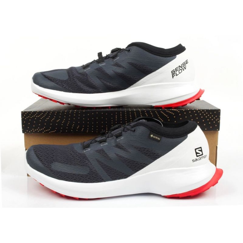 Salomon Sense Flow M 409672 GTX shoes Footwear/Outdoor Your Sports Performance