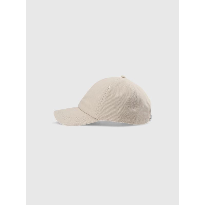 Unisex strapback cap 4F 4FWMM00ACABU465-83S *Kategoria tymczasowa Your Sports Performance