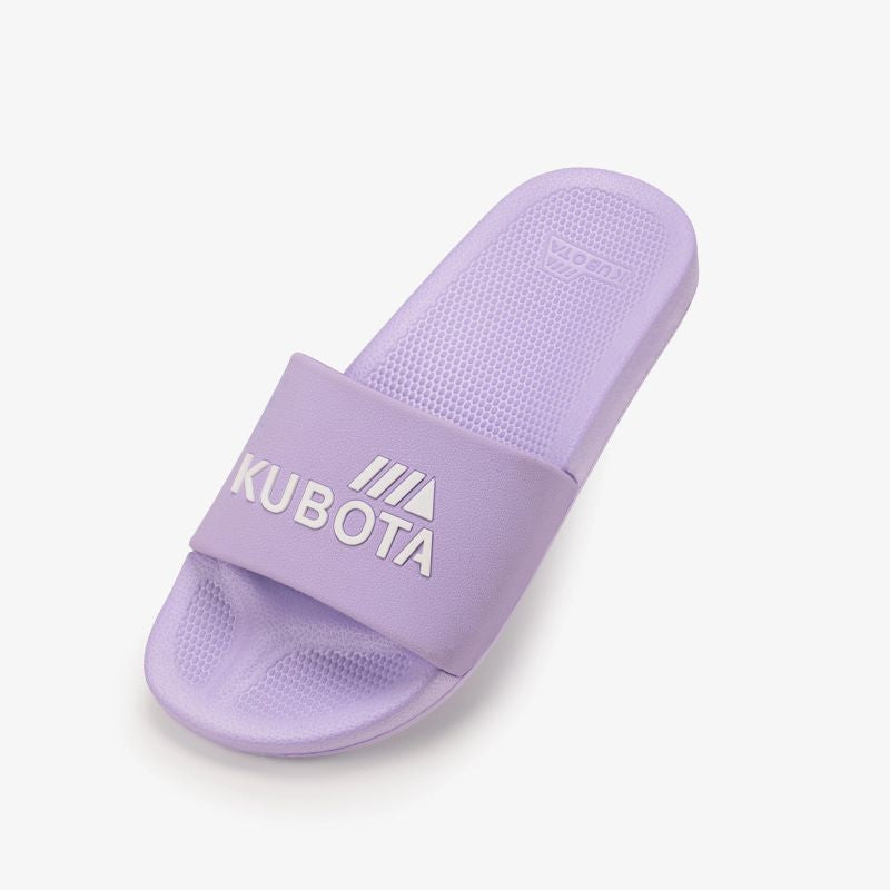 Kubota Basic Pool Flip-Flops for Women Purple KKBB-SS22-08-10 *Kategoria tymczasowa Your Sports Performance