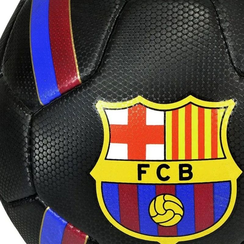 FC Barcelona Official Licensed Football 111140 Accessories/Balls/Football Your Sports Performance