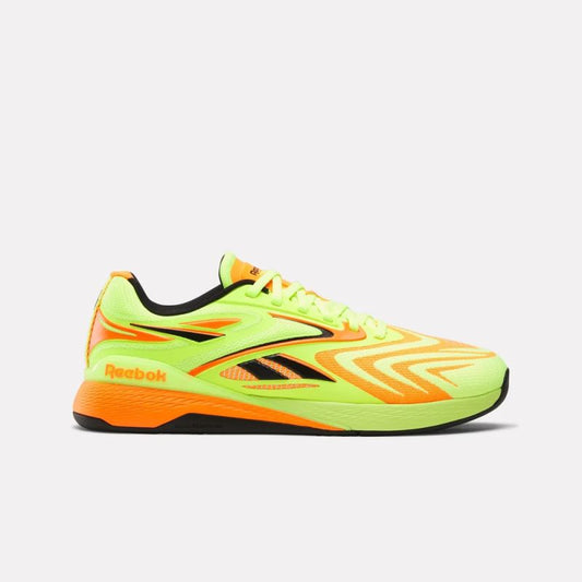 Reebok NANO X5 FLOW DIGITAL sneakers (100249412) Reebok