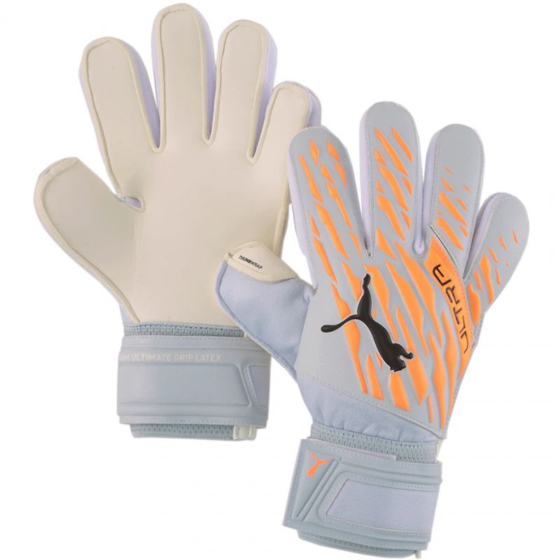 Puma ULTRA Grip 1 RC Jr 41788 05 goalkeeper gloves Accessories/Gloves Puma