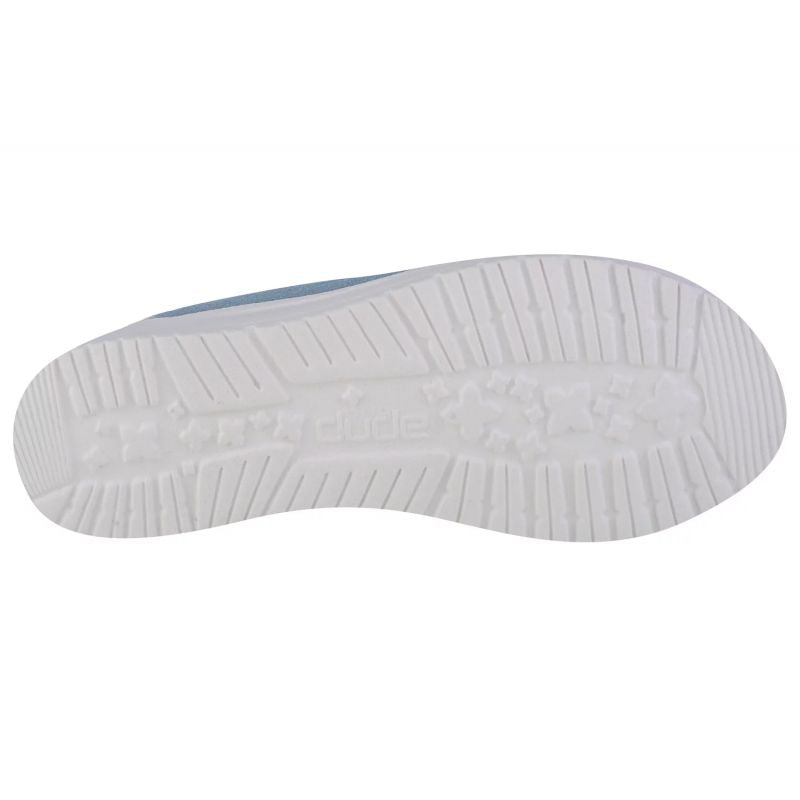 Hey Dude Wendy Boho Shoes W 40054-4MH Footwear/Lifestyle/Hey Dude Your Sports Performance