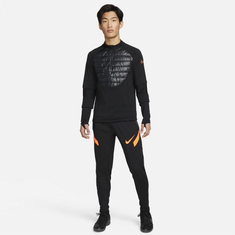 Nike Therma-Fit Academy Winter Warrior M DC9168-010 sweatshirt Clothing/Training Nike
