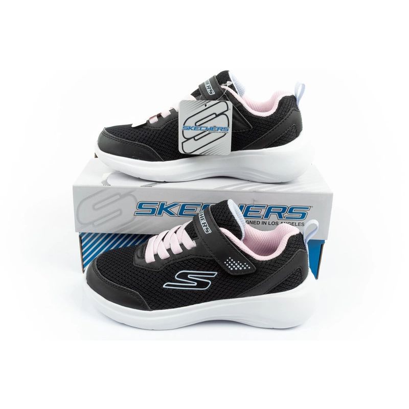 Skechers Selectors children's lightweight sports shoes for girls In preparation Your Sports Performance