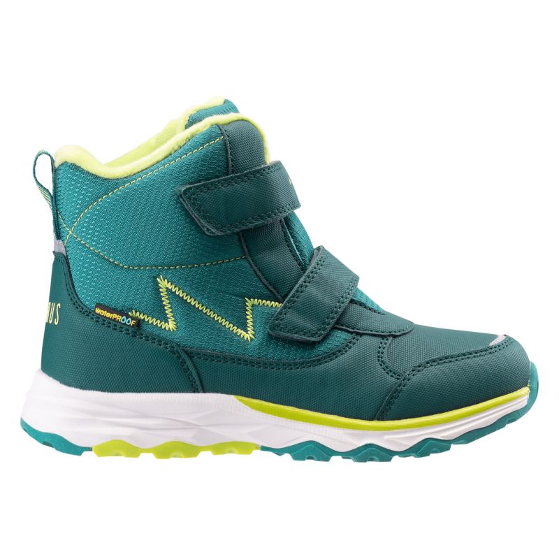 Elbrus Demley Mid Jr 92800623791 Shoes Footwear/Outdoor/Elbrus Your Sports Performance