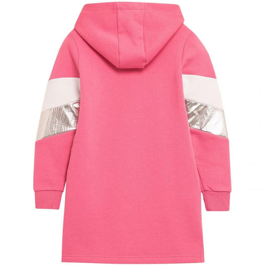 Dress 4F Jr HJZ21 JSUDD001 54S Clothing/Training/Spódniczki / sukienki/Kobiety/4F 4F