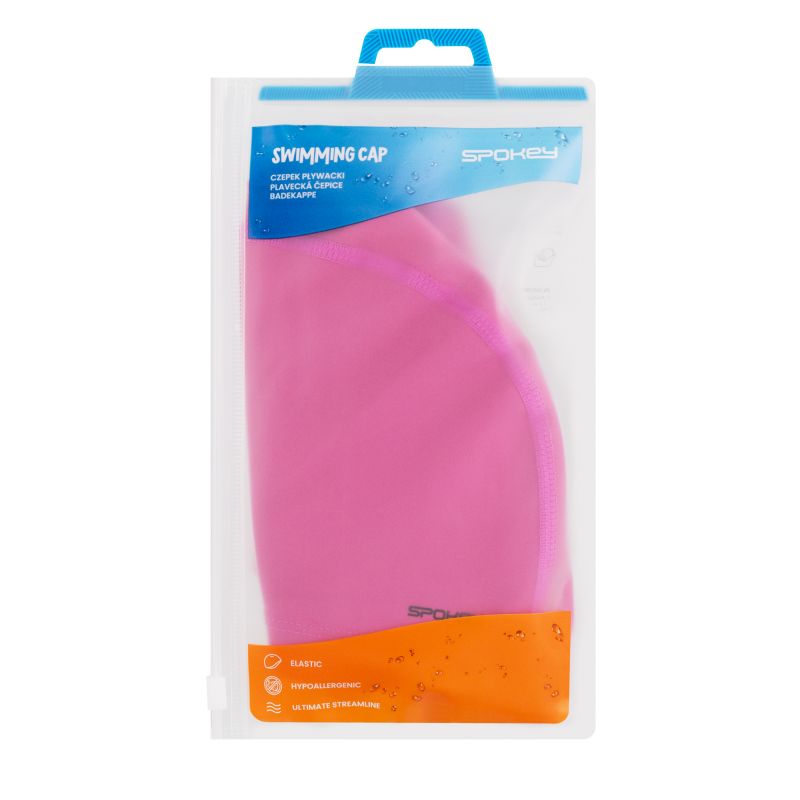 Spokey fogi swimming cap 927907 Accessories/Swimming accessories Your Sports Performance