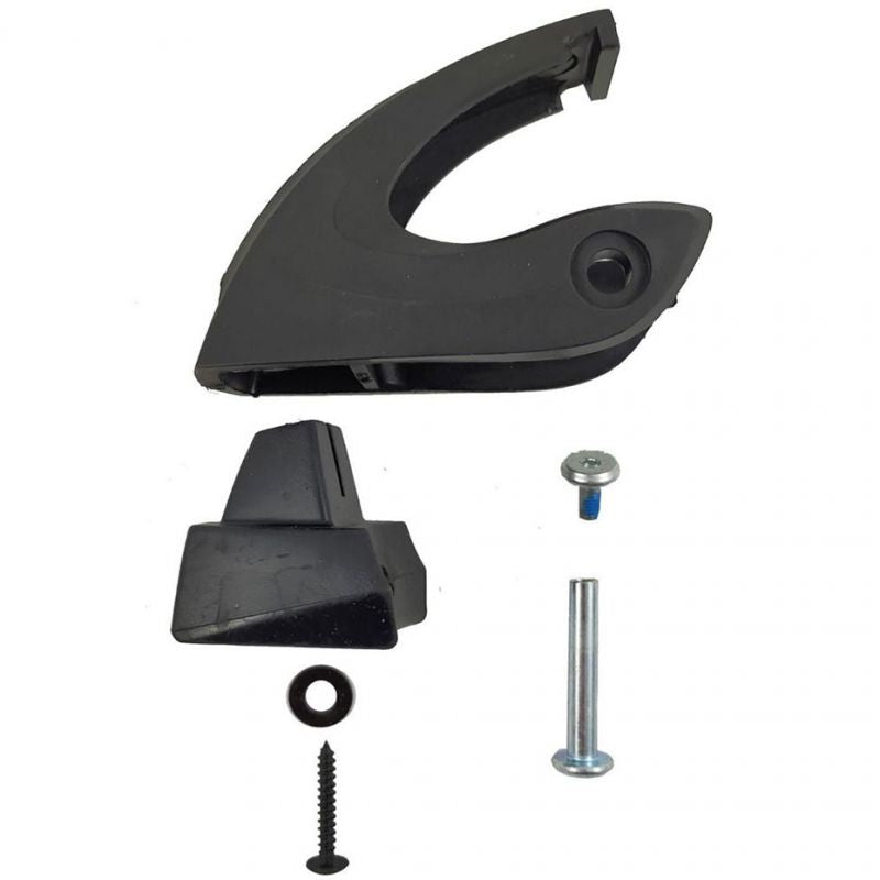 Roces Brake Moody brake set black 20413 In preparation Your Sports Performance
