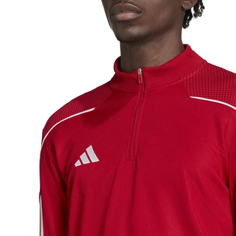 Sweatshirt adidas Tiro 23 League Training Top M HS0327 Clothing/Football Adidas