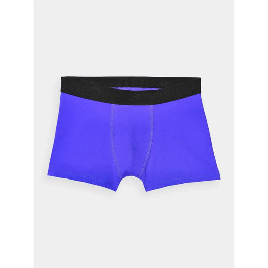 Boxers 4F Jr 4FJWMM00UBXSM045-91S Clothing/Lifestyle/Bielizna dzieci 4F