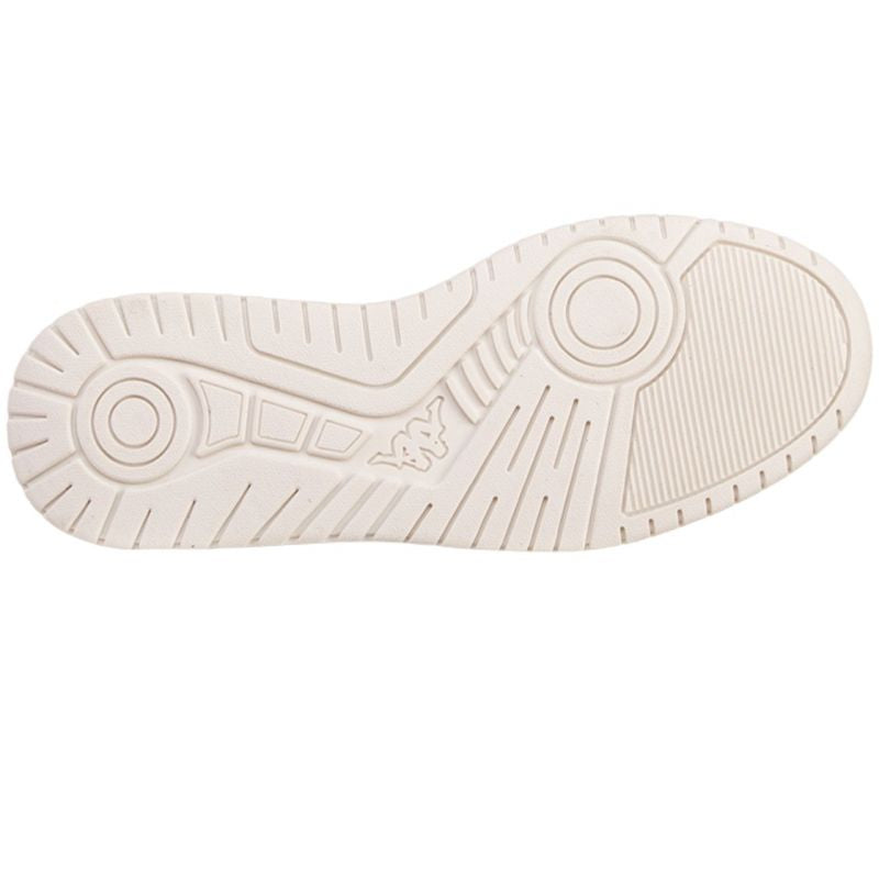 Kappa Coda Mid Oc shoes 243406OC 1010 Footwear/Lifestyle/Kappa Kappa