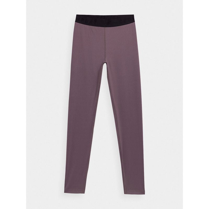 Women's 4F Recycled Workout Leggings *Kategoria tymczasowa Your Sports Performance