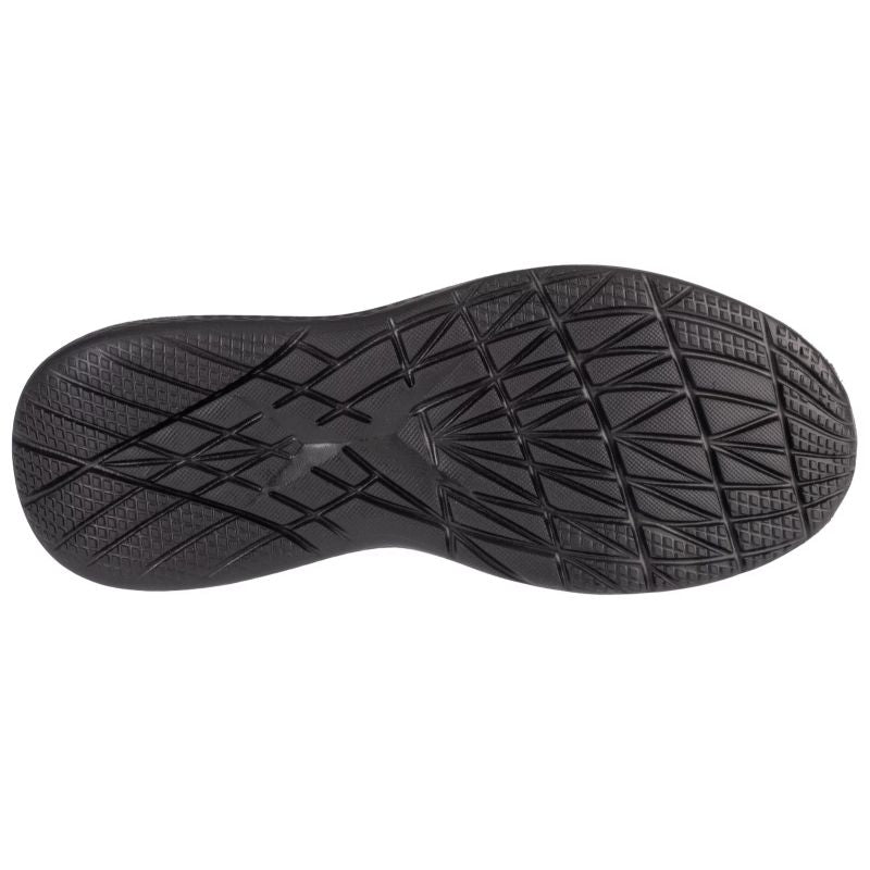 Skechers Bobs Infinity - Vapor Exact 118250-BBK Black 41 In preparation Your Sports Performance